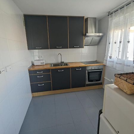 San Juan Nº10 Lägenhet Jaén Exteriör bild