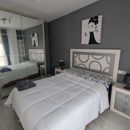 San Juan Nº10 Lägenhet Jaén Exteriör bild