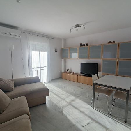 San Juan Nº10 Lägenhet Jaén Exteriör bild