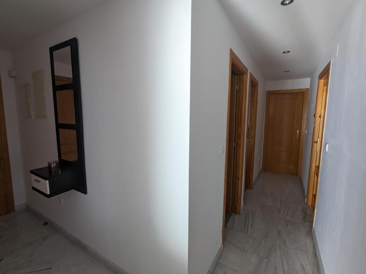San Juan Nº10 Lägenhet Jaén Exteriör bild