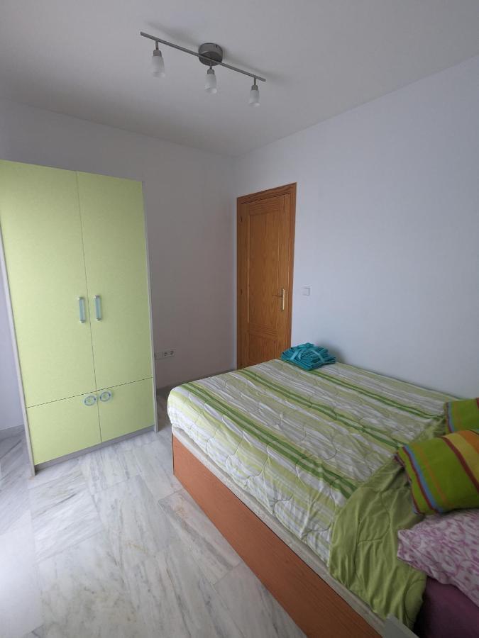 San Juan Nº10 Lägenhet Jaén Exteriör bild