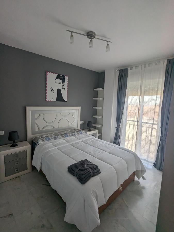 San Juan Nº10 Lägenhet Jaén Exteriör bild
