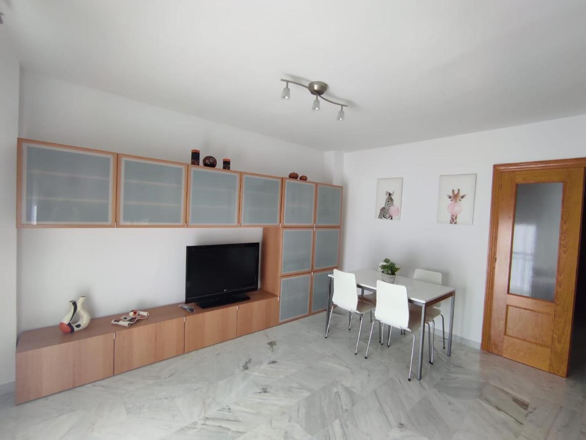 San Juan Nº10 Lägenhet Jaén Exteriör bild