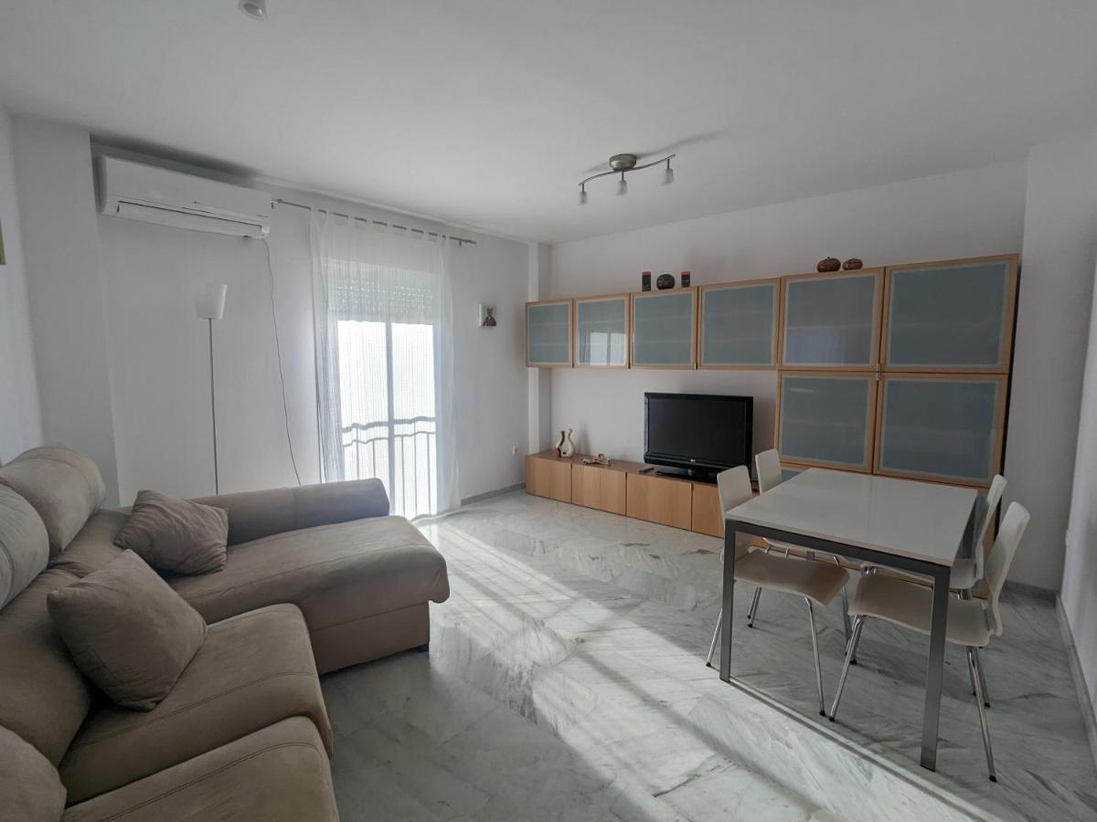 San Juan Nº10 Lägenhet Jaén Exteriör bild